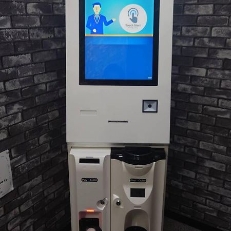 Suzumaru Hotel واكايَمَ المظهر الخارجي الصورة