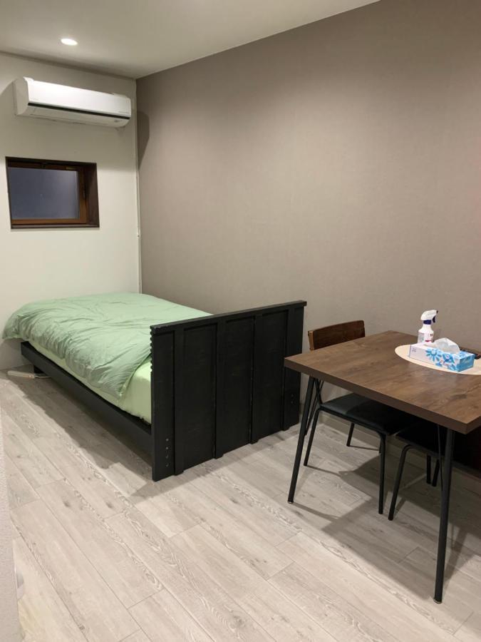 Suzumaru Hotel واكايَمَ المظهر الخارجي الصورة