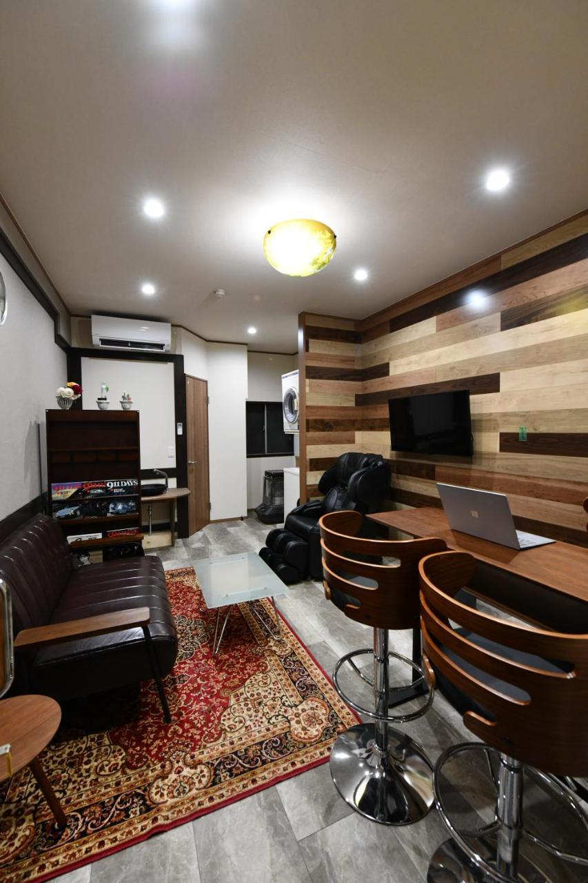 Suzumaru Hotel واكايَمَ المظهر الخارجي الصورة