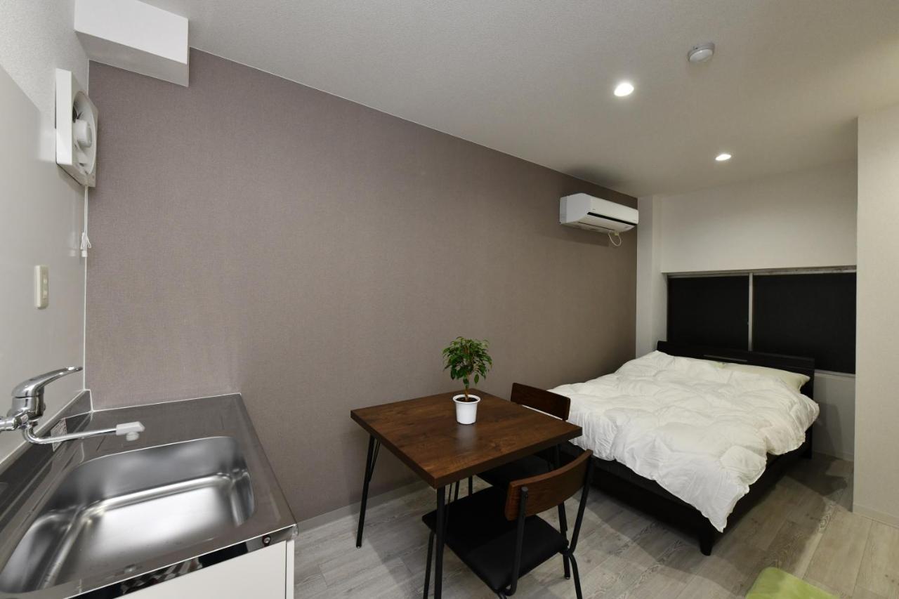 Suzumaru Hotel واكايَمَ المظهر الخارجي الصورة