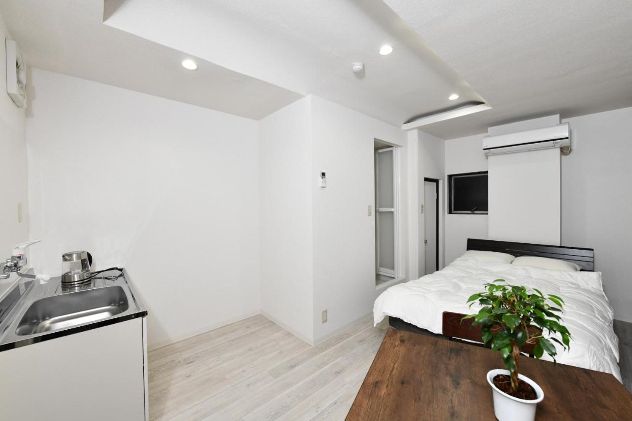 Suzumaru Hotel واكايَمَ المظهر الخارجي الصورة