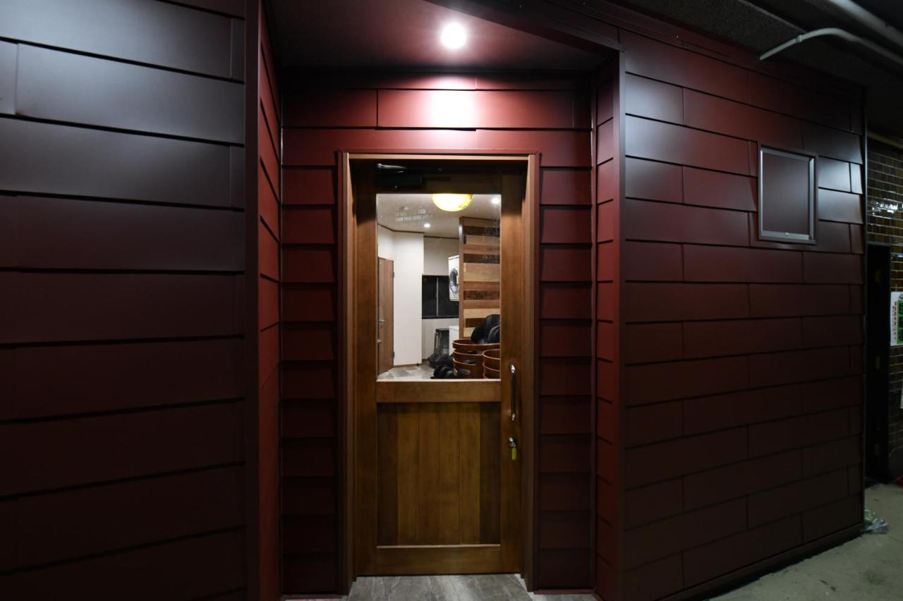 Suzumaru Hotel واكايَمَ المظهر الخارجي الصورة