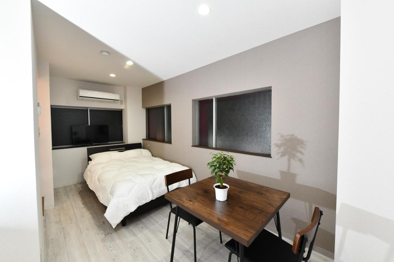 Suzumaru Hotel واكايَمَ المظهر الخارجي الصورة