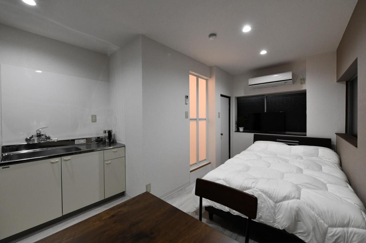 Suzumaru Hotel واكايَمَ المظهر الخارجي الصورة
