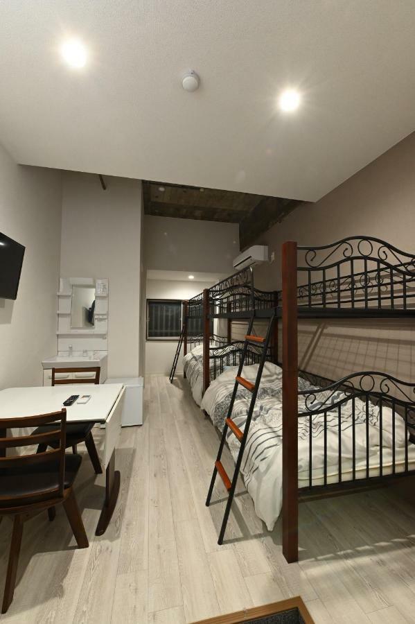 Suzumaru Hotel واكايَمَ المظهر الخارجي الصورة