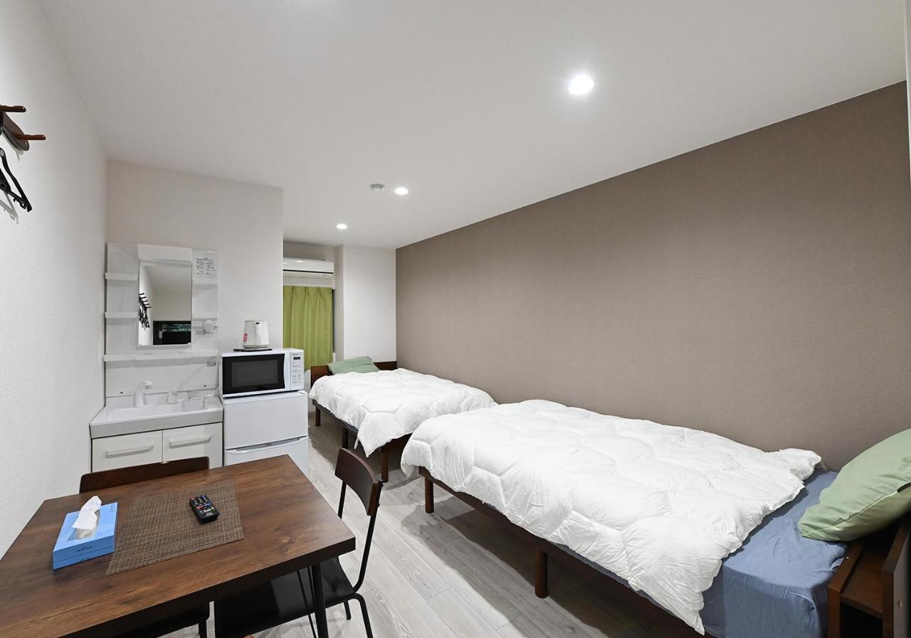 Suzumaru Hotel واكايَمَ المظهر الخارجي الصورة